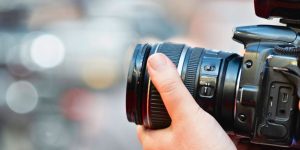Cómo elegir fotógrafo de bodas qué tener en cuenta