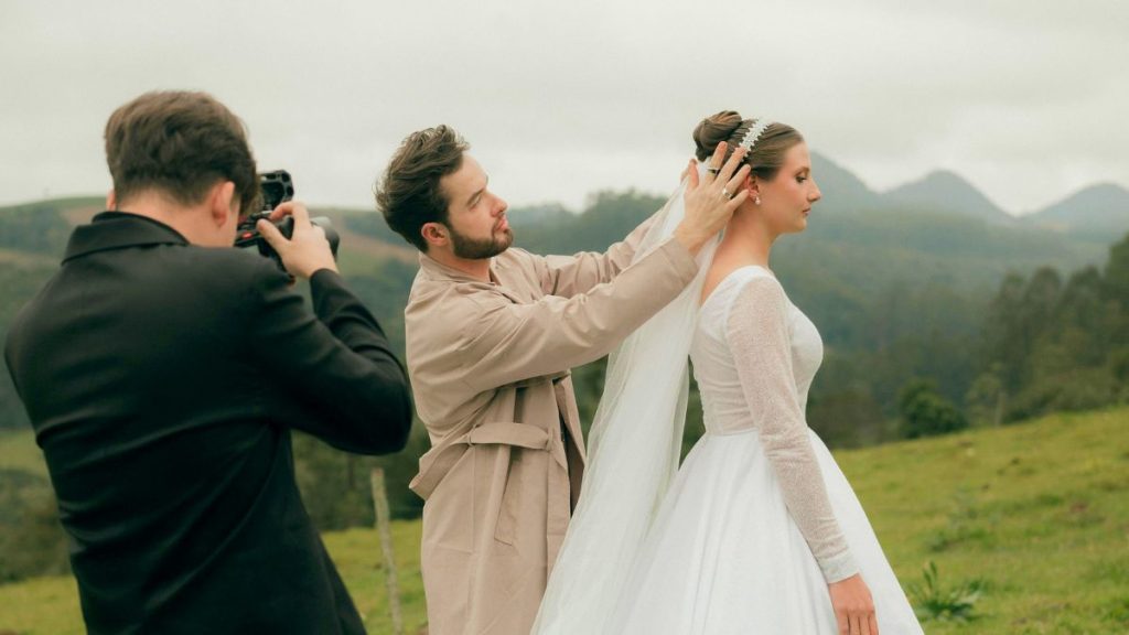 Qué fotos no pueden faltar en una boda las imágenes imprescindibles