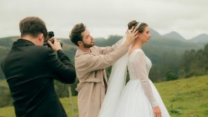 Qué fotos no pueden faltar en una boda las imágenes imprescindibles