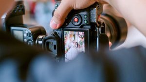 Qué preguntar a un fotógrafo de bodas antes de contratarlo